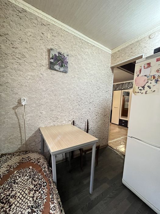 Продам 3 комнатную Спутник