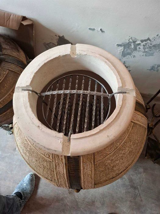 Керамические Тандыр