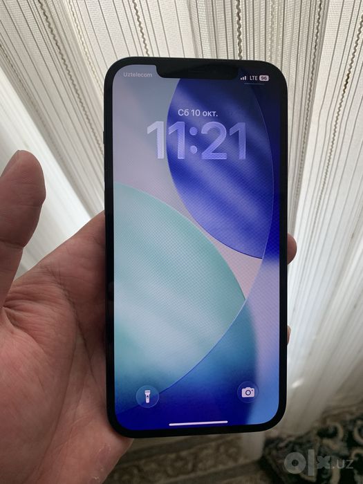 Iphone 12 pro max