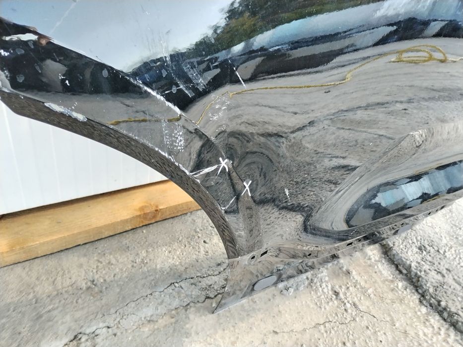 Usa dreapta spate Volvo XC40, 2019, 2020, 2021, 2022, 2023.