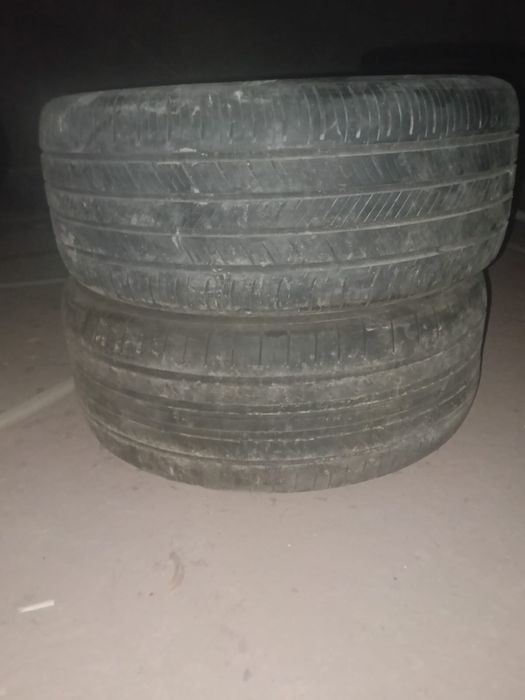 Шины для автомобилей