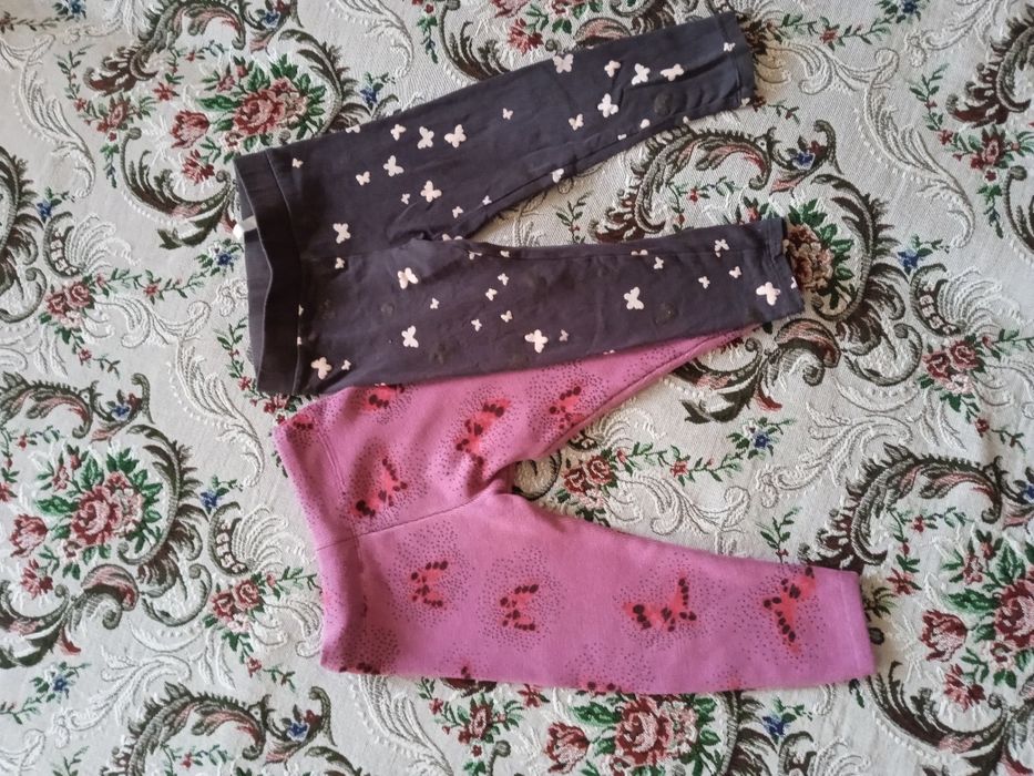 Комплект вещей до 2 лет