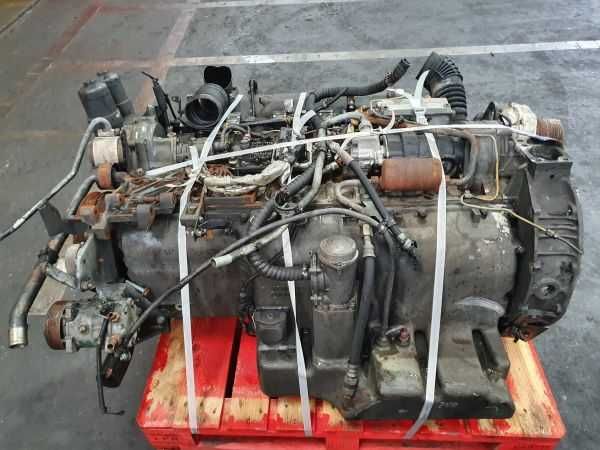 Motor Mercedes Benz OM457HLA pentru camion - Piese de motor Mercedes