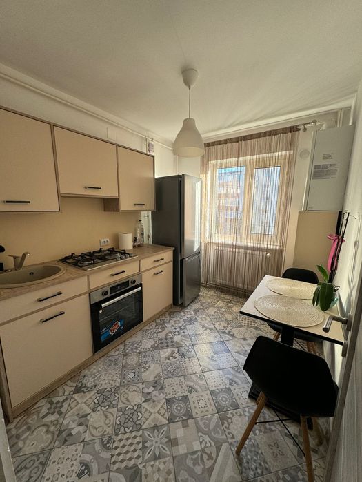 Închiriez apartament ultracentral