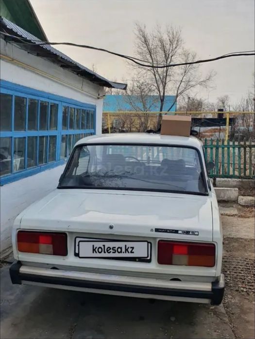 Продаам ваз 2105