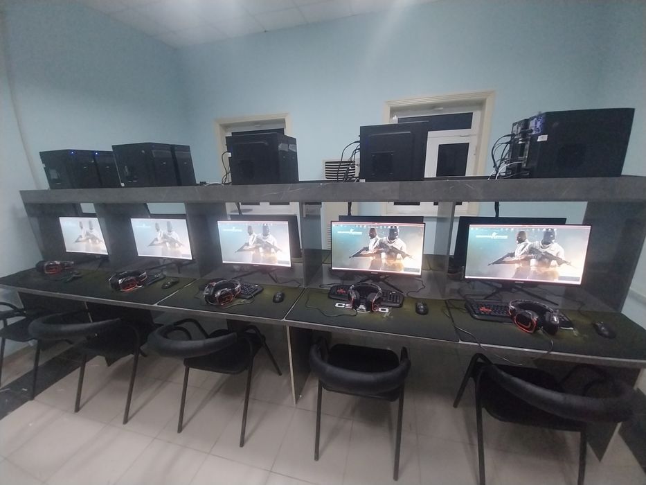 30 sht kampyuter kamplekt 27 165hz