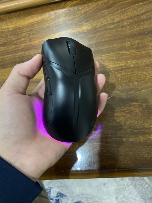 Мощный игровой ноутбук