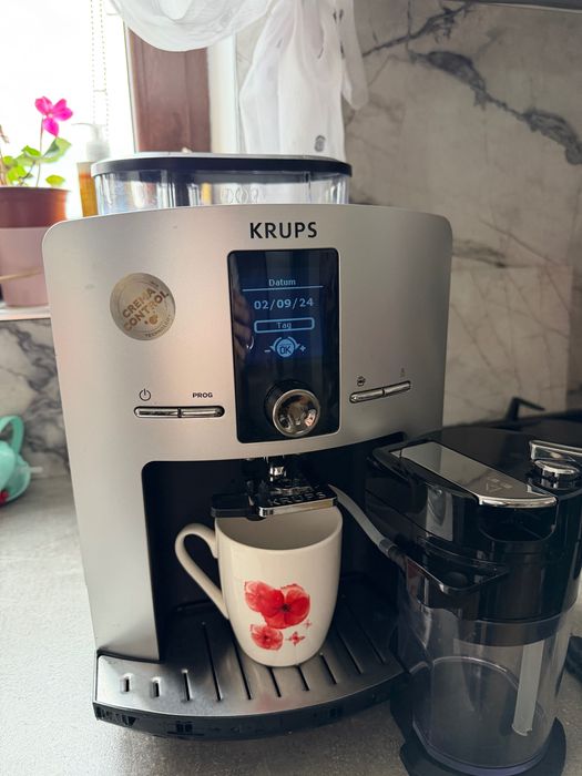 Кафемашина Krups