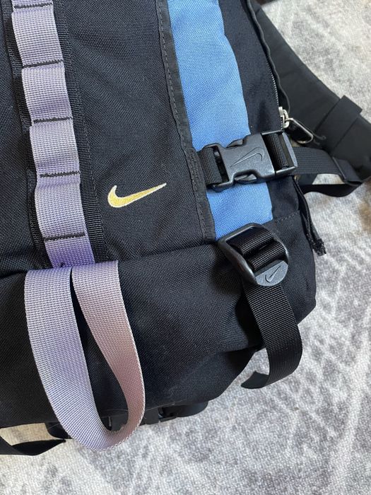 Nike acg рюкзак винтаж