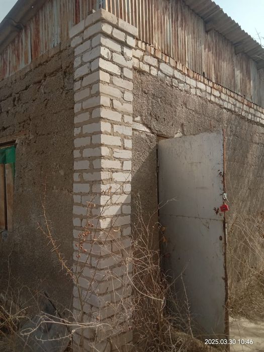 Продается дача в районе Талсуата 13 км