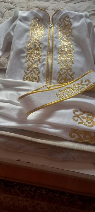 Прокат костюмов алматы