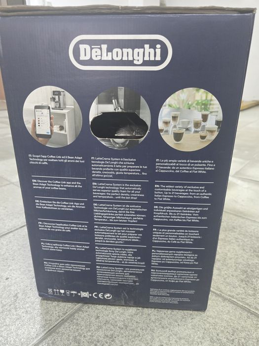 Продам Кофемашину