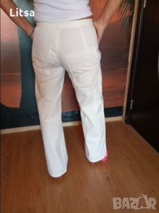 Дамски панталон /  Adidas