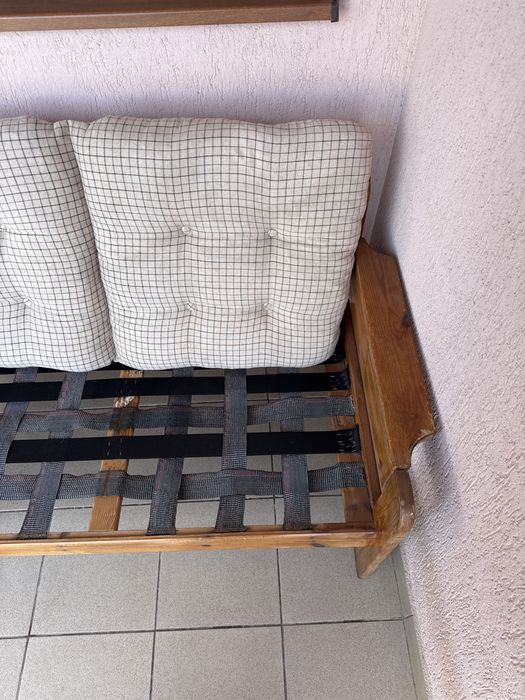 Bancă mobilier utilizat