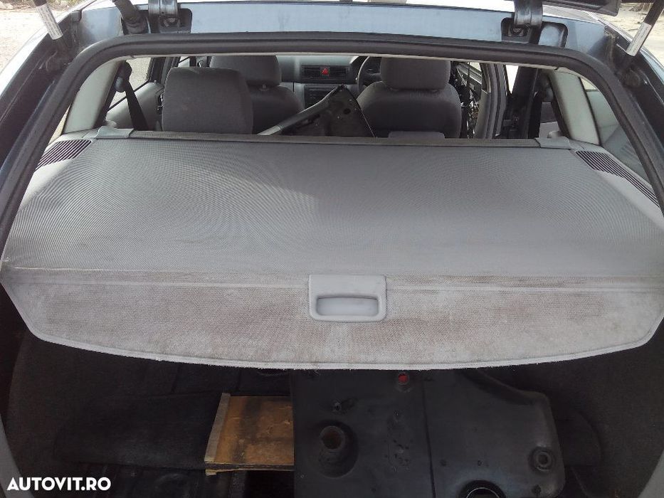 Rulou Portbagaj / Tavita / Polita Skoda Octavia 1 Tour Break / Combi 1996 - 2009