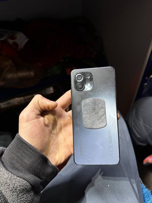 Xiaomi Not 11 lite 5g 8×8 128