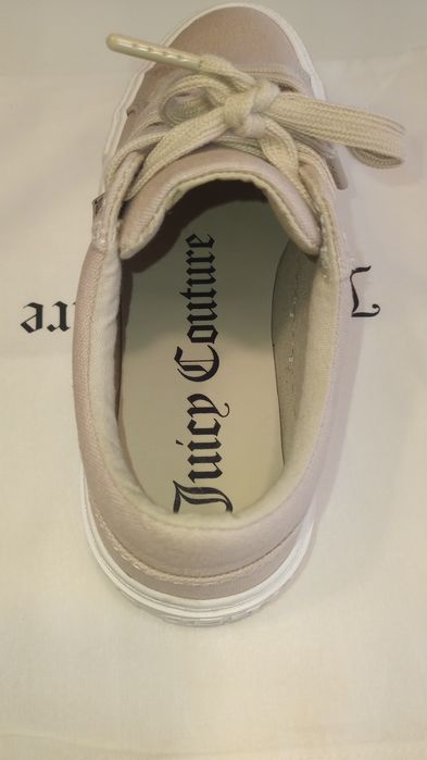 Дамски кецове Juicy couture, номер 38
