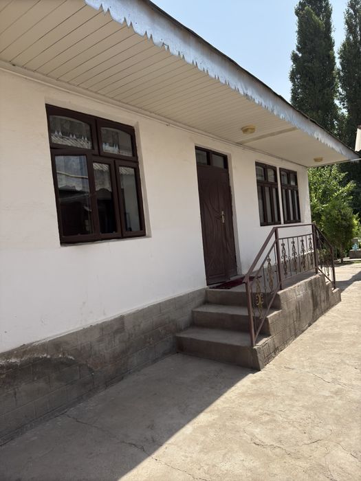 Продаётся дом срочнооо!