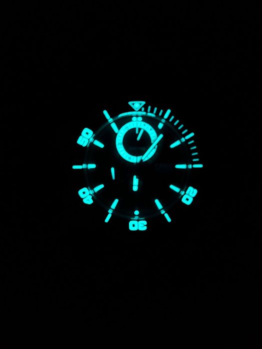 Ceas Oris Carlos Coste limited edition, impecabil