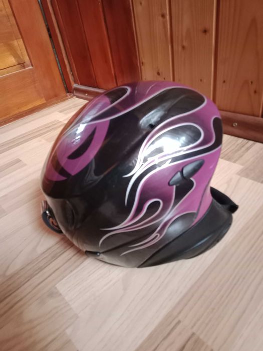 Casca schi / ski Rossignol marimea L, 60cm