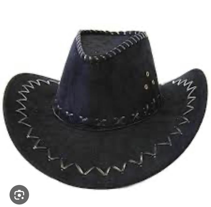 Ковбойская шляпа