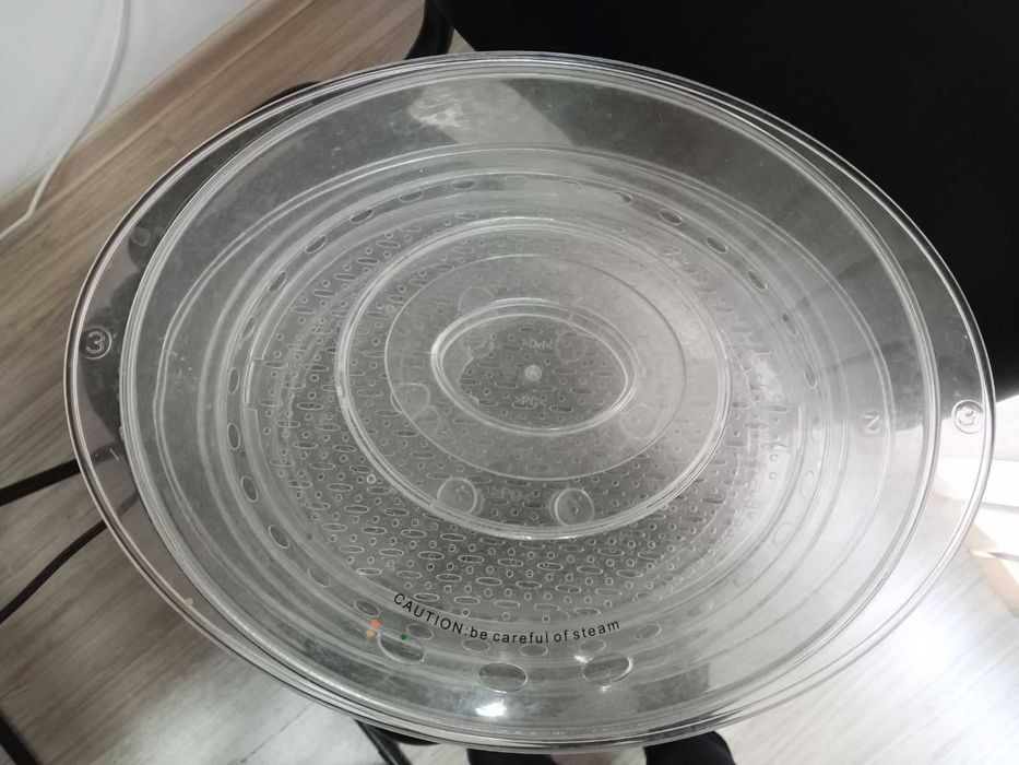 уруд за готвене на пара