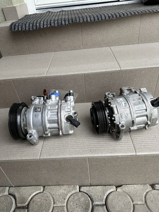 Compresoare audi a4-a6-a7-a8 cod 782030030219 8W0 816803L