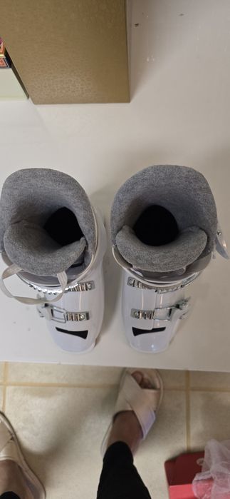 Clăpari ski copii Rosignol