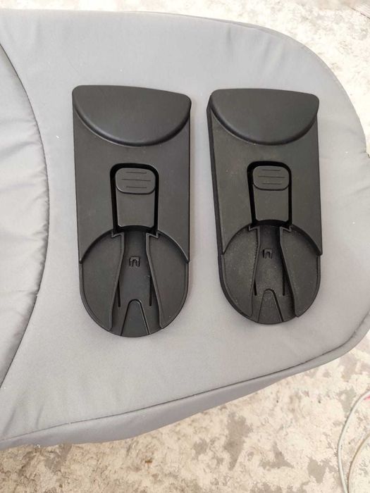 Коляска универсальная 2 в 1 Easywalker Charley