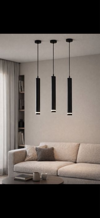 Люстра подвесная Monza GU10