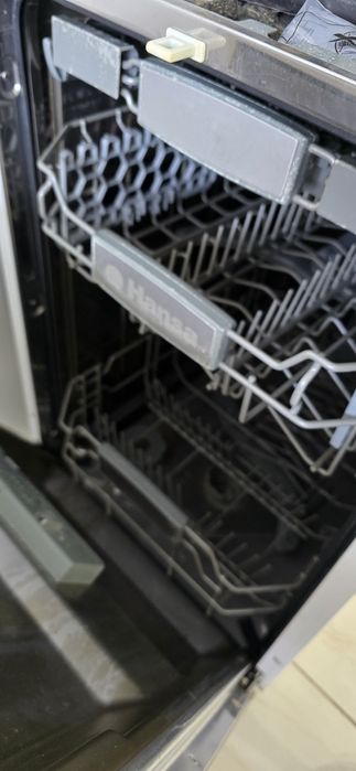 Продам посудомоечную машину Hansa  б/у