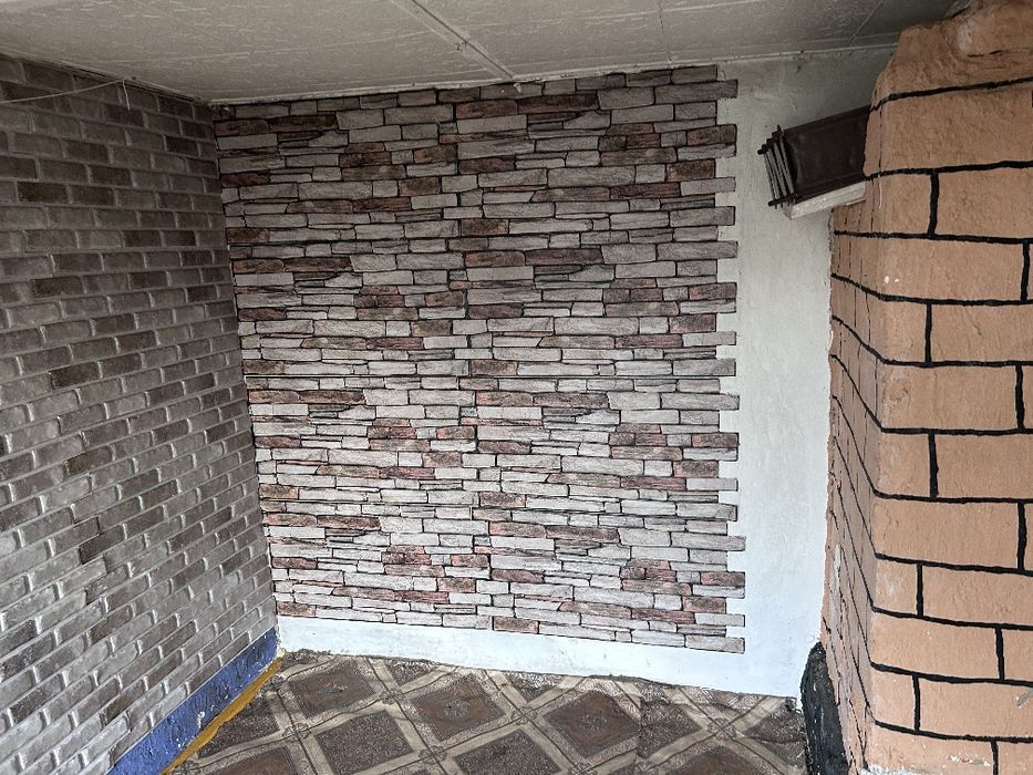 Продам дачный участок с домиком