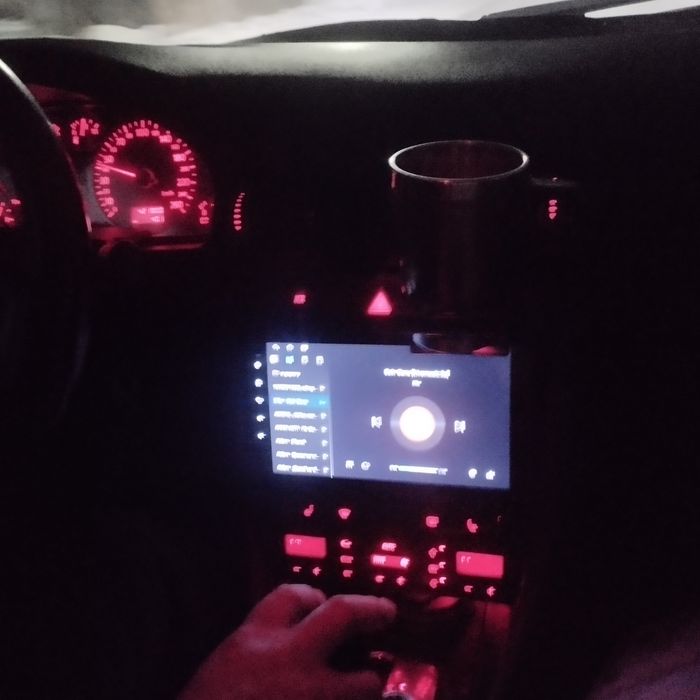 продам авто Ауди 6с5