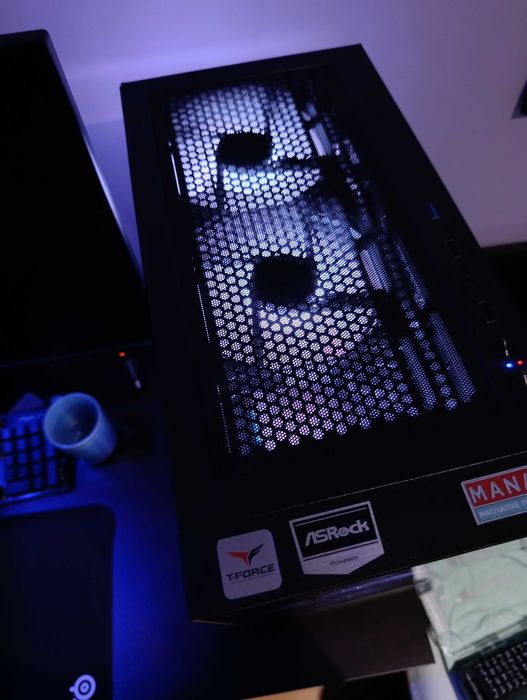 KOLINK компютърна кутия