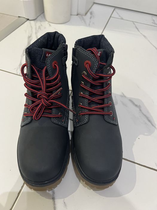 Детски боти Levis НАМАЛЕНИ