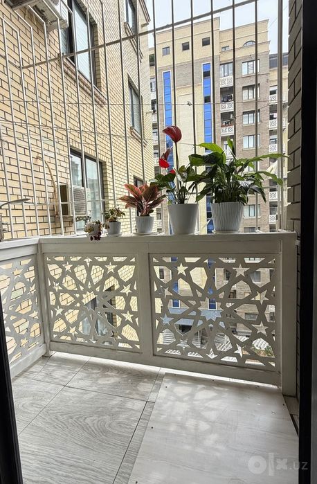Продается 3х Комнатная Квартира в Яккасарайском районе.