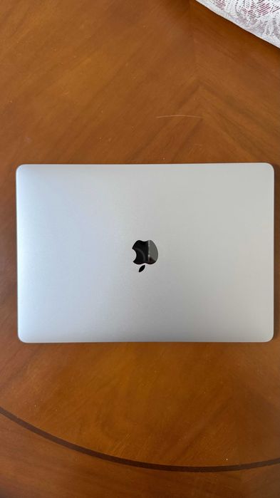 Macbook air 2019