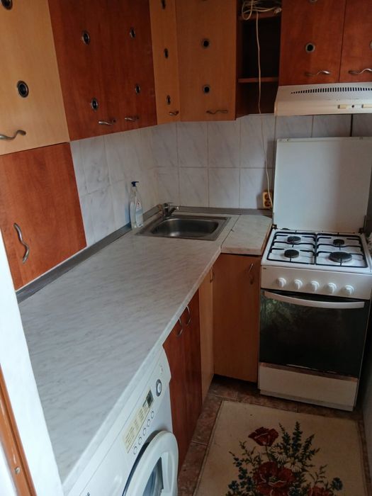 Apartament 2 camere de inchiriat - zona Piata Valea Rosie