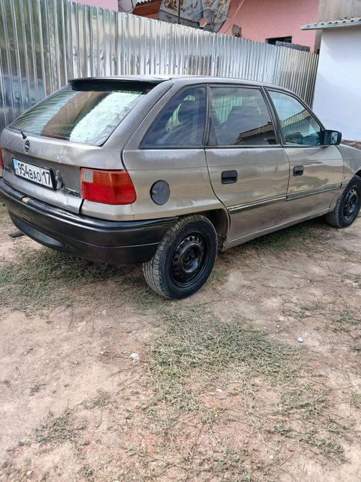 Продам автомобиль
