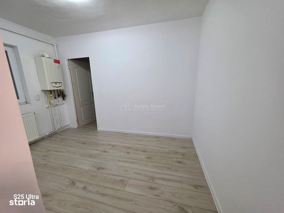 Vanzare sau SCHIMB, 3 camere, RENOVAT, Micro 9
