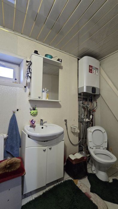 Продается 3 комн.дом район Казкрай