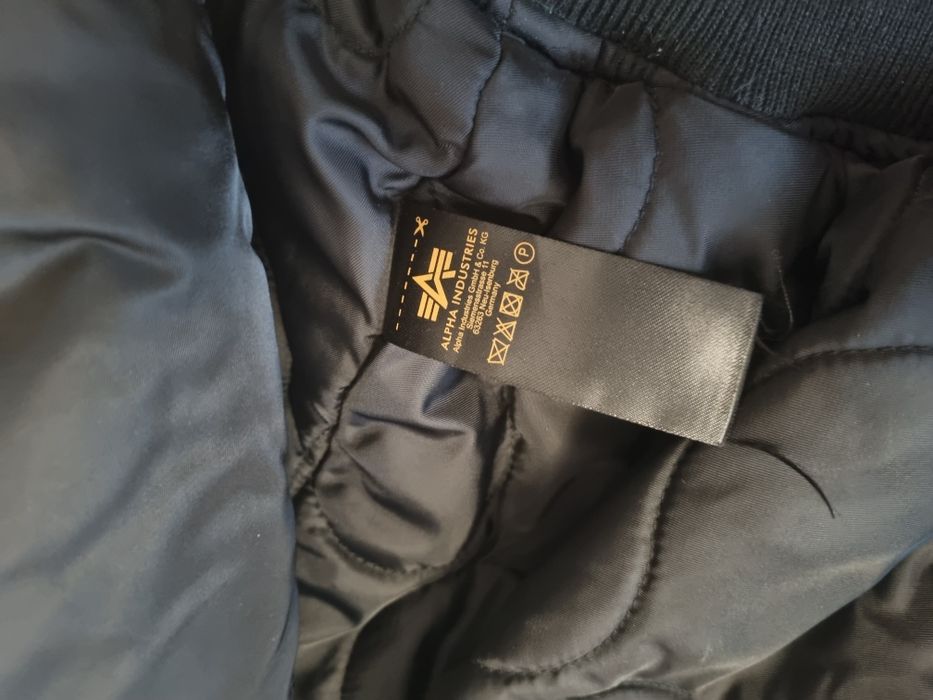 Alpha industries cwu 45