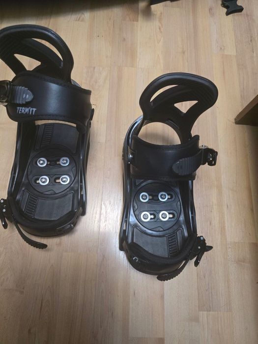 сноуборд Lamar Fixx 157