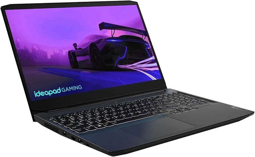 Ideapad gaming 3