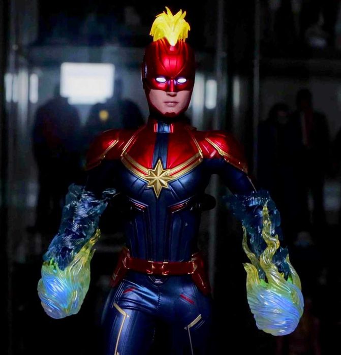 HotToys НОВИ Фигури - ПРОМО ЦЕНИ !