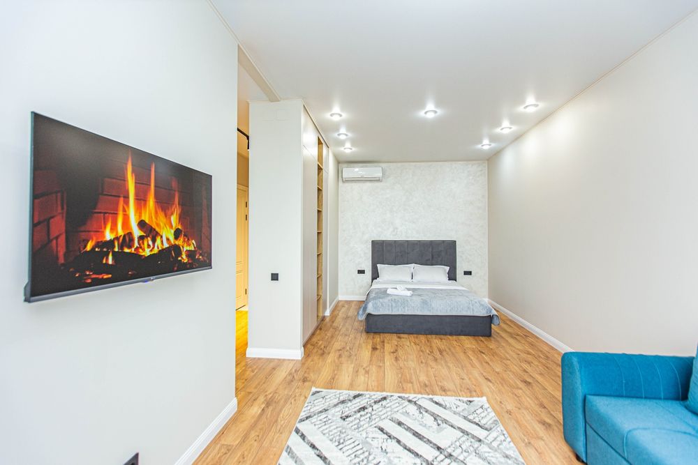 фотограф недвижимости