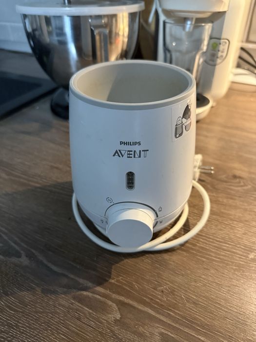 Philips Avent incalzitor biberoane