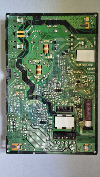Блок питания для Samsung UE43RU7100U