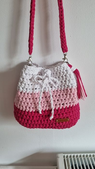 Mini-geantă de umăr