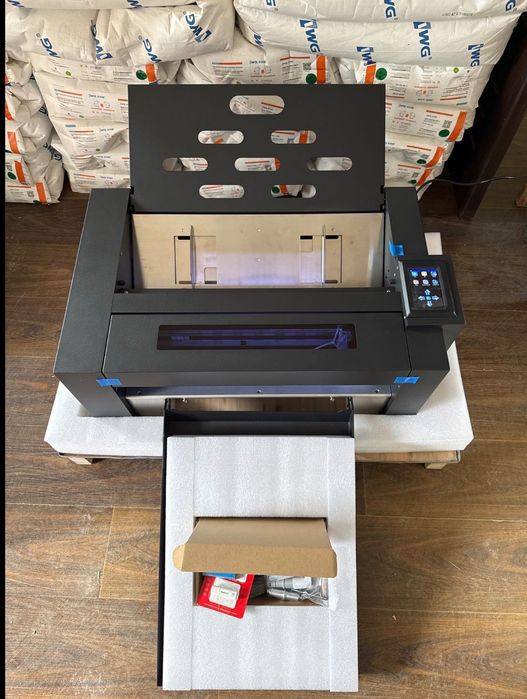 Плоттер ZD 350 PLUS Double head PLOTTER ZD 350 PLUS-EX A3 350/500